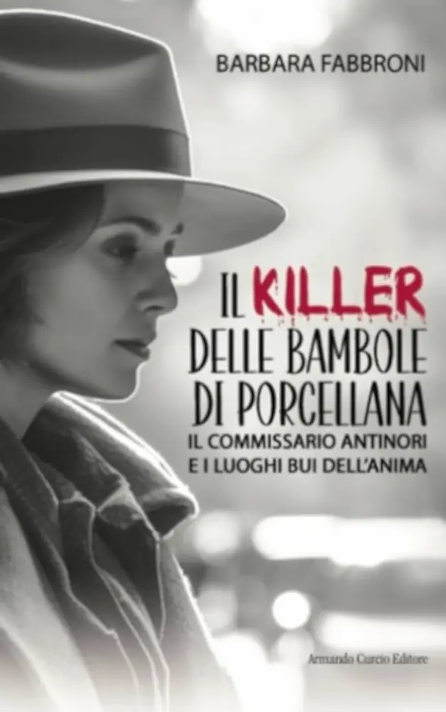 Il killer delle bambole di porcellana