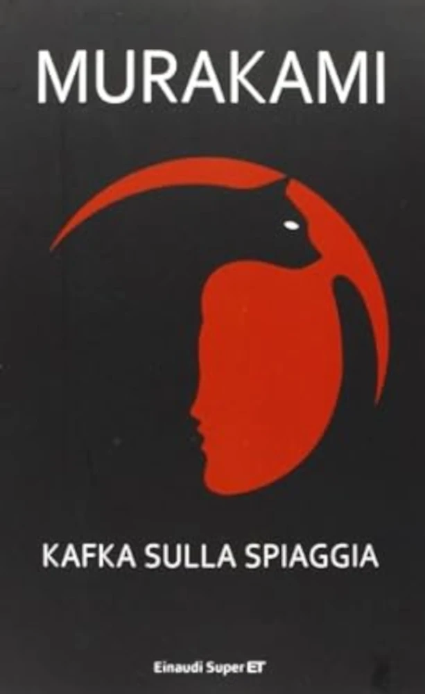 kafka
