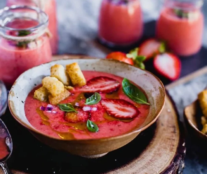 Gazpacho