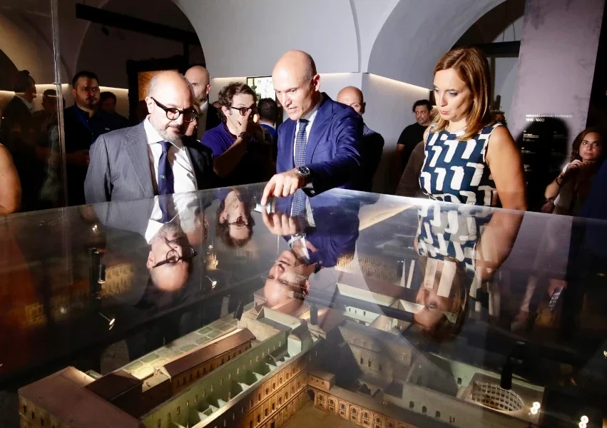 Palazzo Reale di Napoli