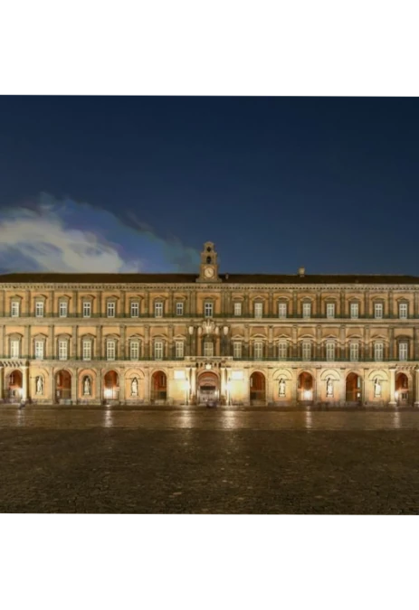 Palazzo reale