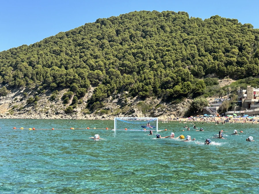 Castellabate