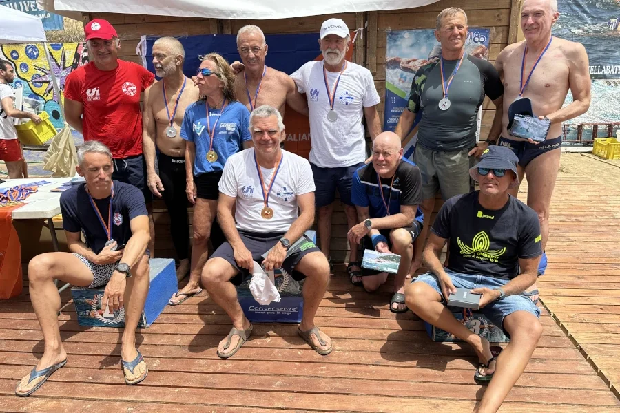 Santa Maria di Castellabate