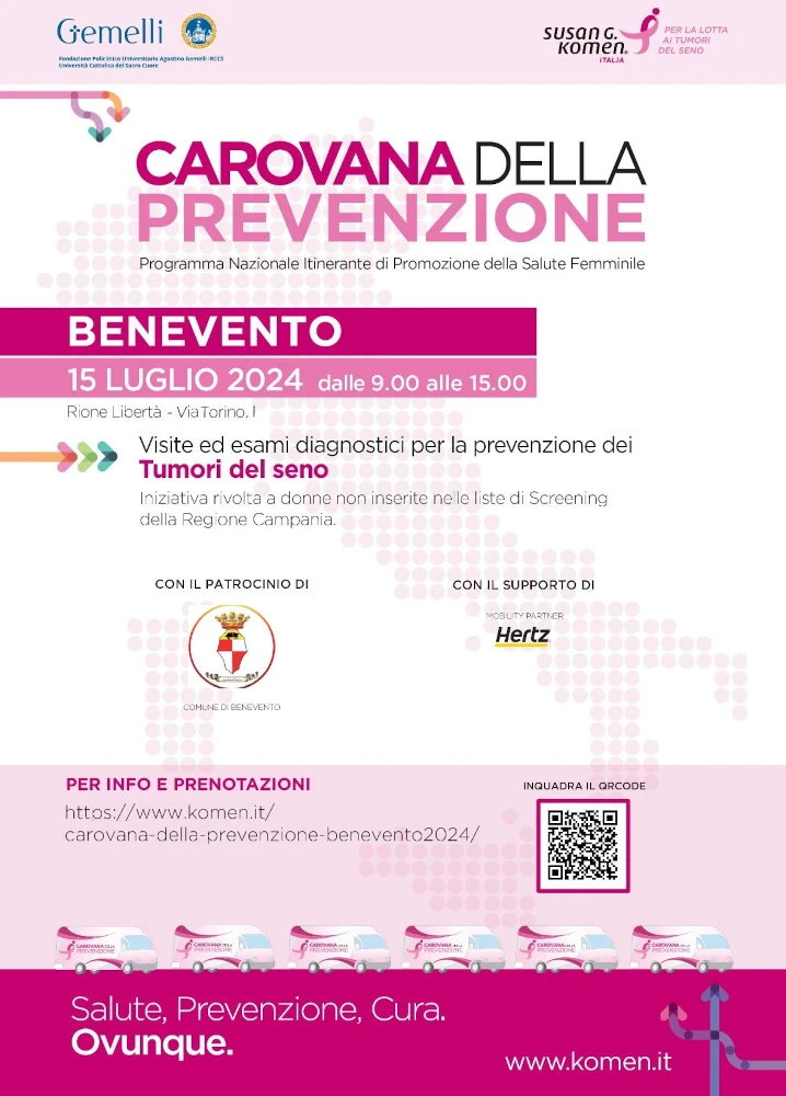 Benevento