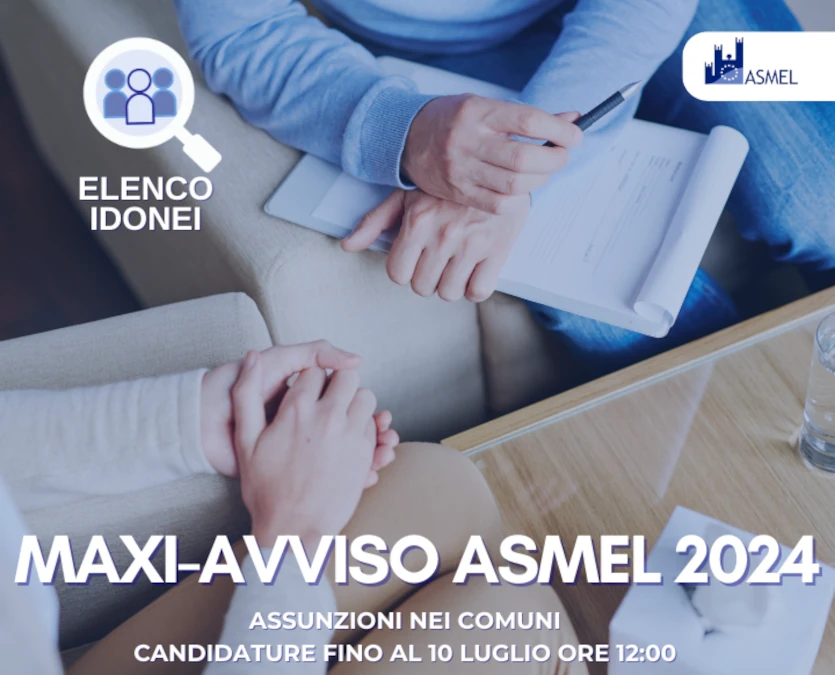 Asmel