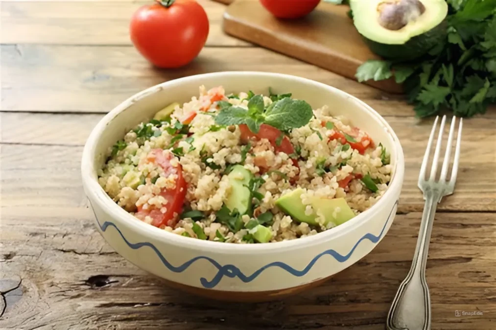 Insalata