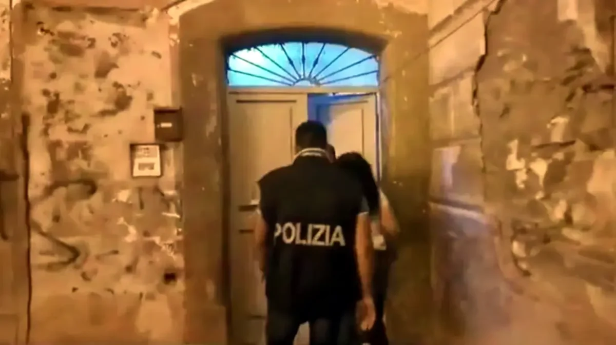 Usura a Torre Annunziata
