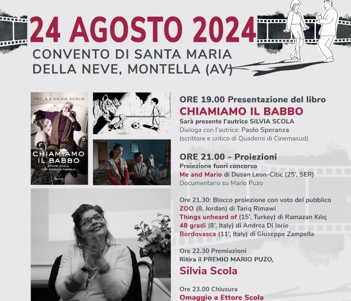 agosto