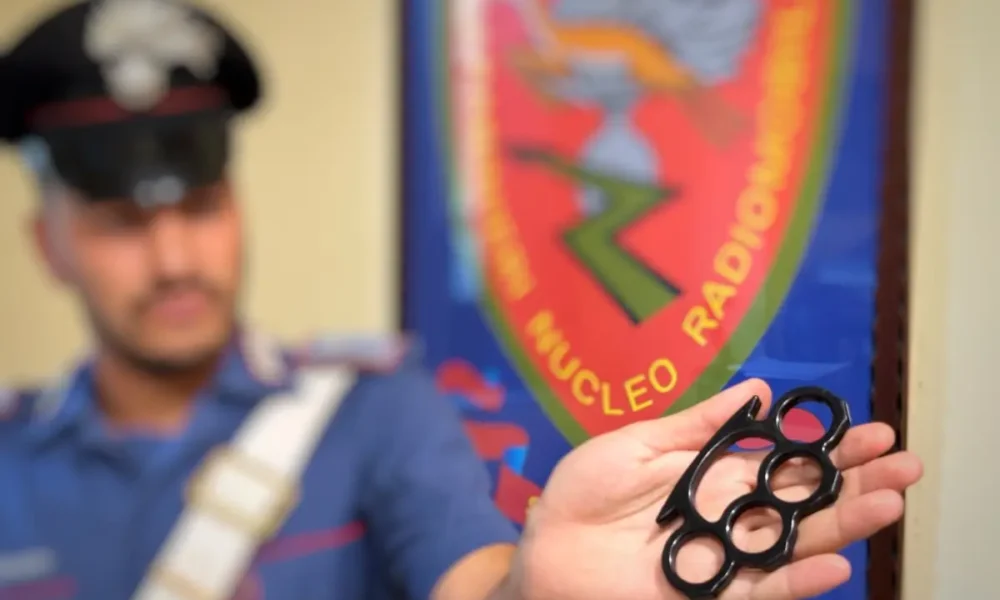 Capri e penisola sorrentina