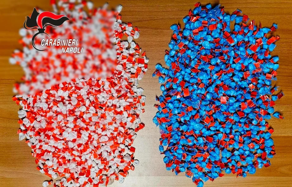 Castello di Cisterna