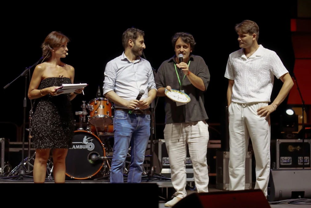 Premio
