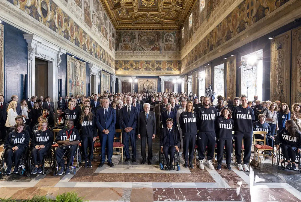 Quirinale