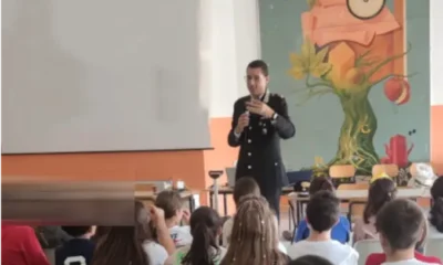 Benevento - cultura della legalità