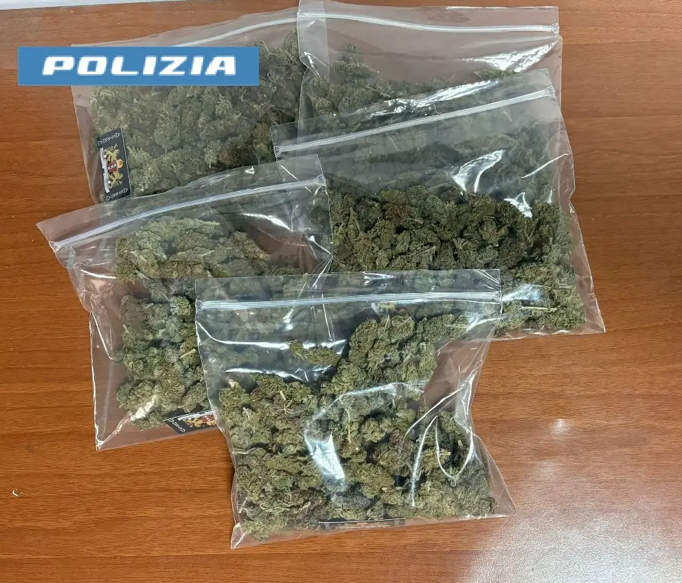 Napoli San giovanni a Teduccio