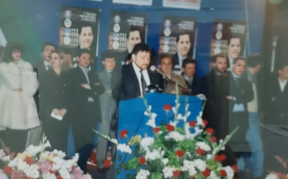 Nicola Marfella