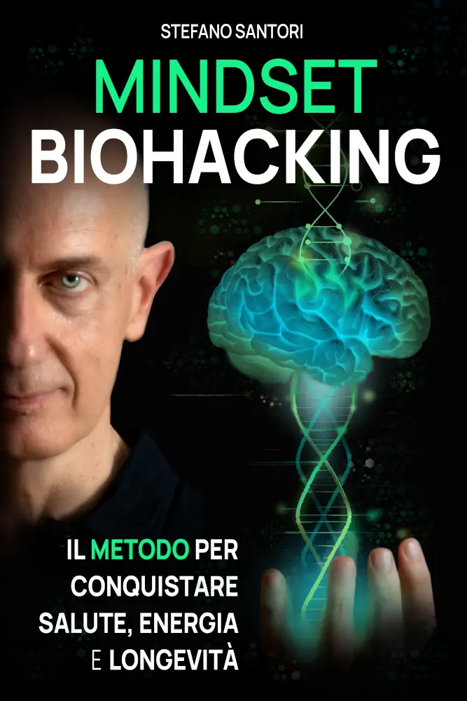 Mindset Biohacking