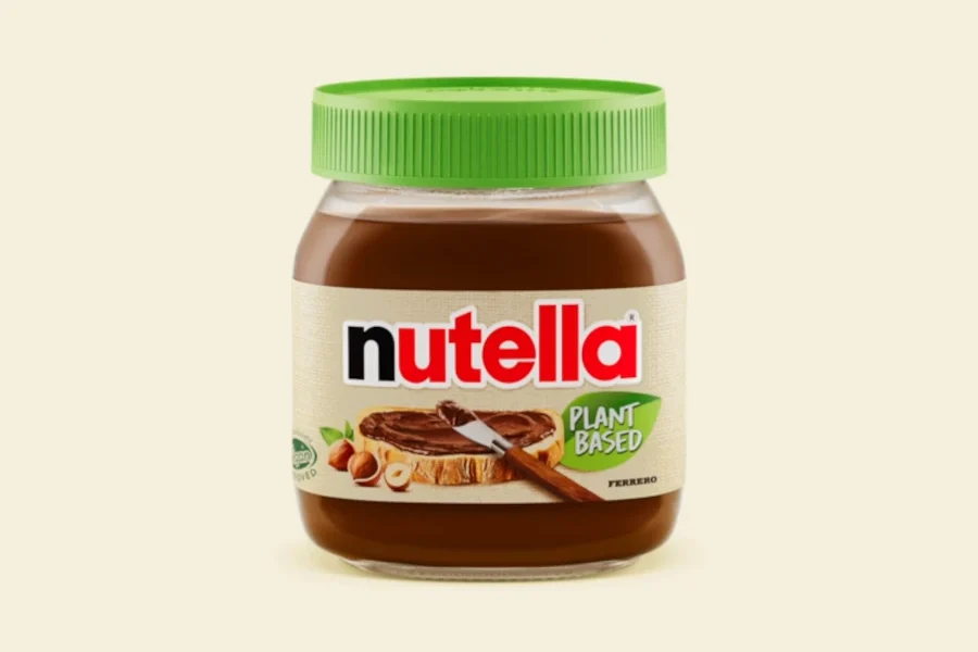 nutella