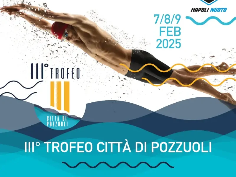 3° trofeo città di pozzuoli