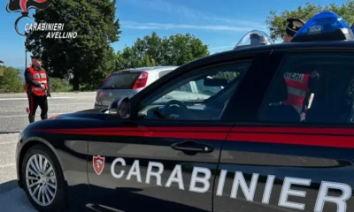 Carabinieri - controlli