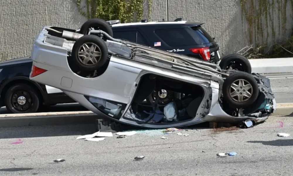 Incidente