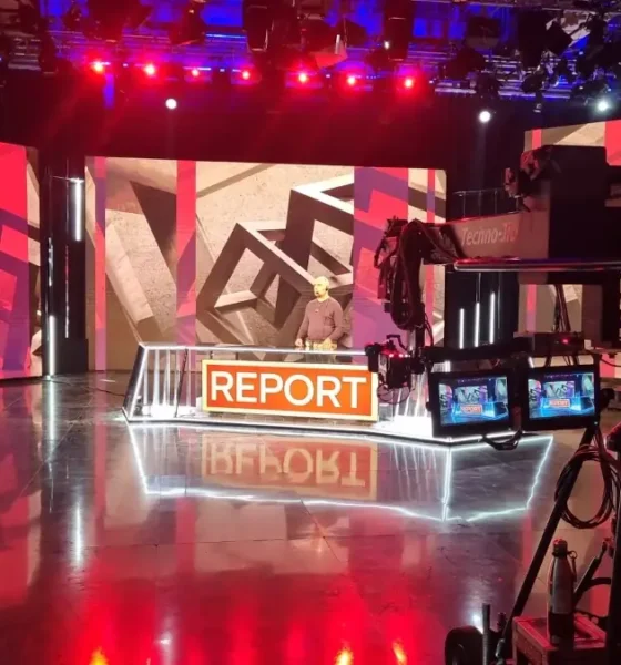 Report