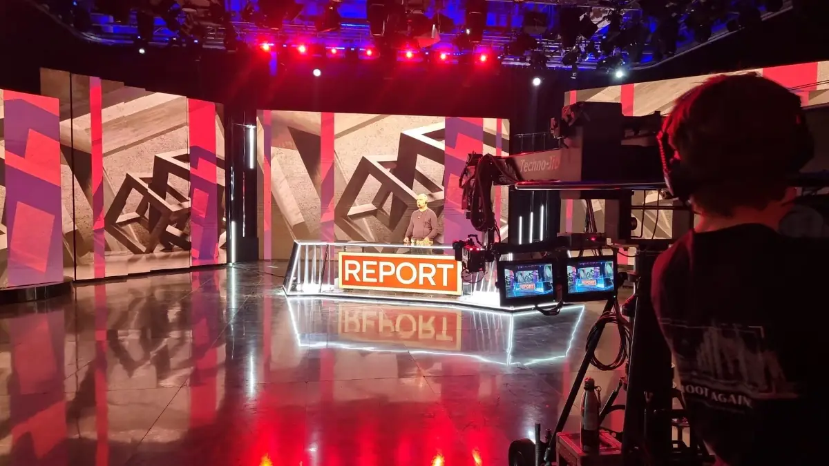 Minacce a report