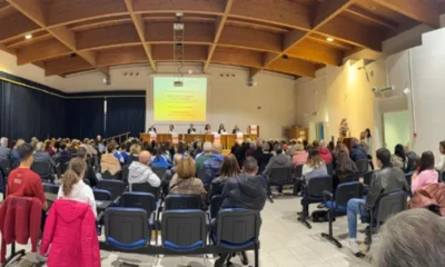 Minturno - Liceo Alberti