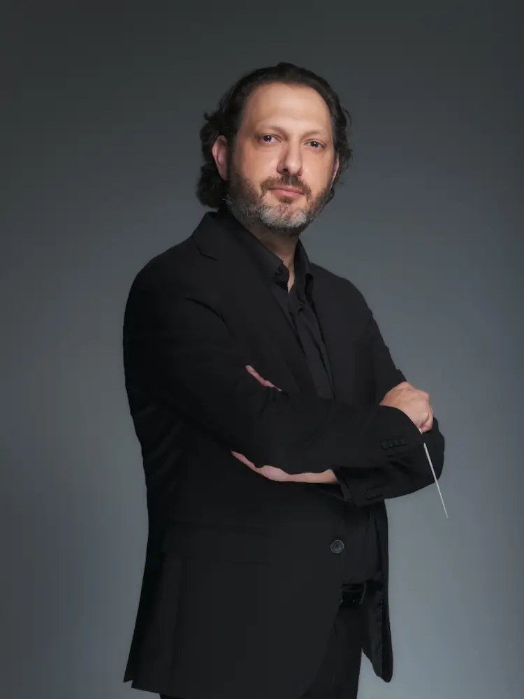 Nuova orchestra Scarlatti - Alessandro Tirotta