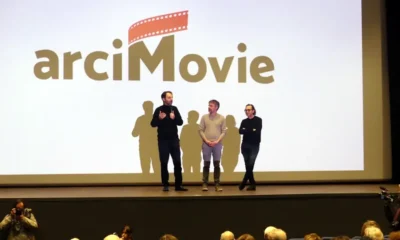 Napoli -Neri Marcorè