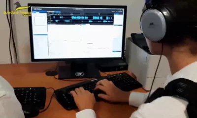 Contrasto alla mafia