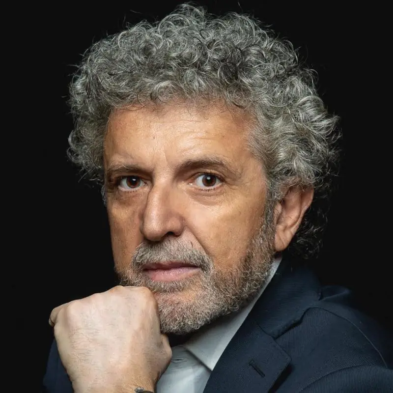 Nuova Orchestra Scarlatti - Francesco Nicolosi