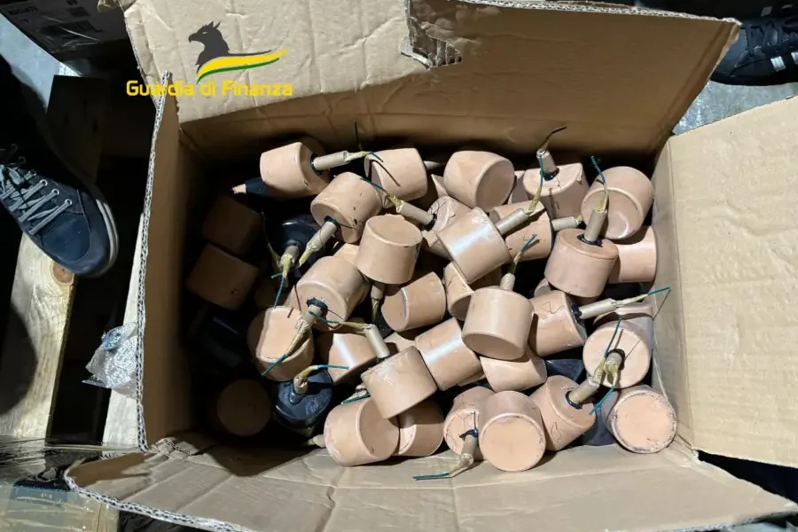 Mariglianella e Scisciano