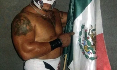 Rey Misterio