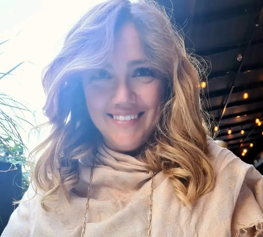 Sissj Flavia Pirozzi - Presidente ordine degli Assistenti Sociali