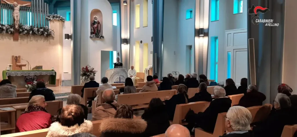 Ariano irpino e Atripalda