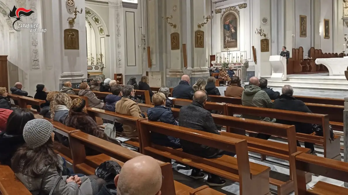 Ariano Irpino e Atripalda