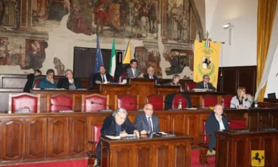 Città Metropolitana di Napoli