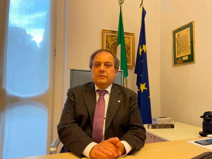 Filippo Anelli - FNOMCEO