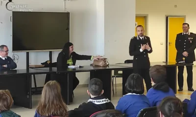 Fontanarosa - Giornata della Memoria