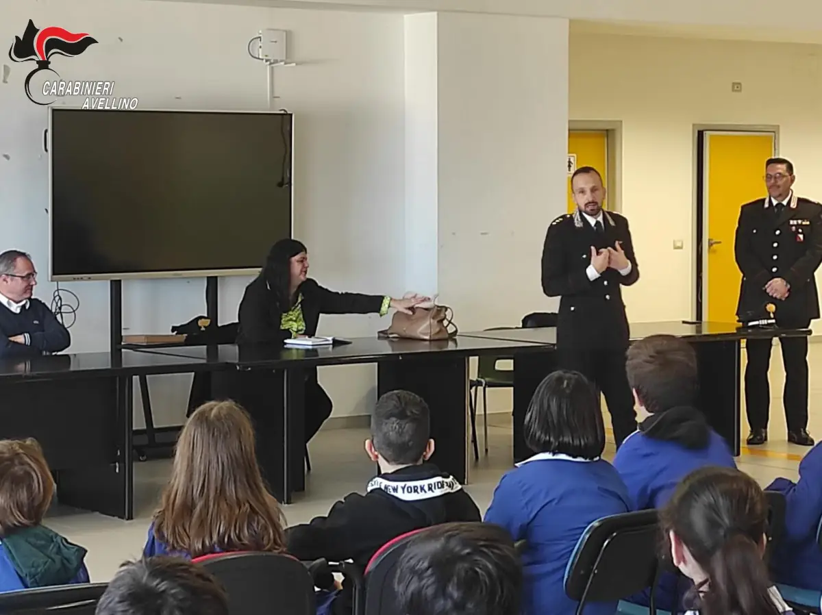 Fontanarosa - Giornata della Memoria