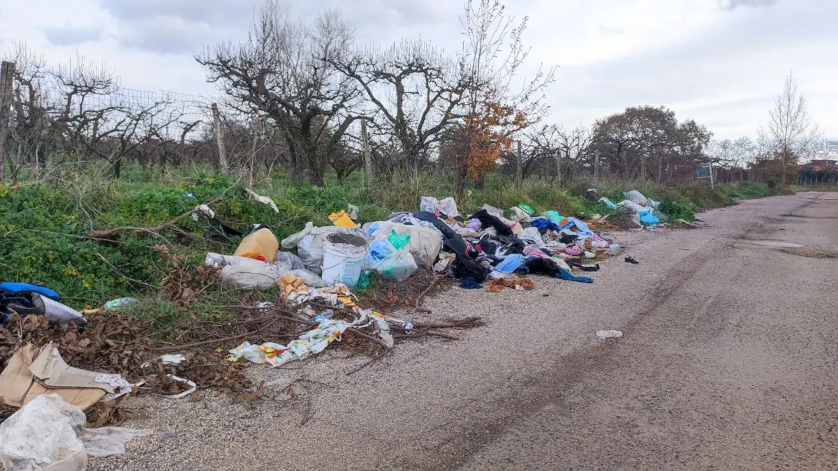 Qualiano - Pozzo Nuovo
