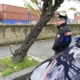 Napoli - Estoersione al porto