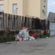 Qualiano - Via Benedetto croce e via aldo moro