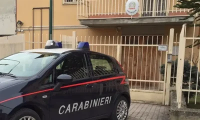 Carabinieri Ariano Irpino