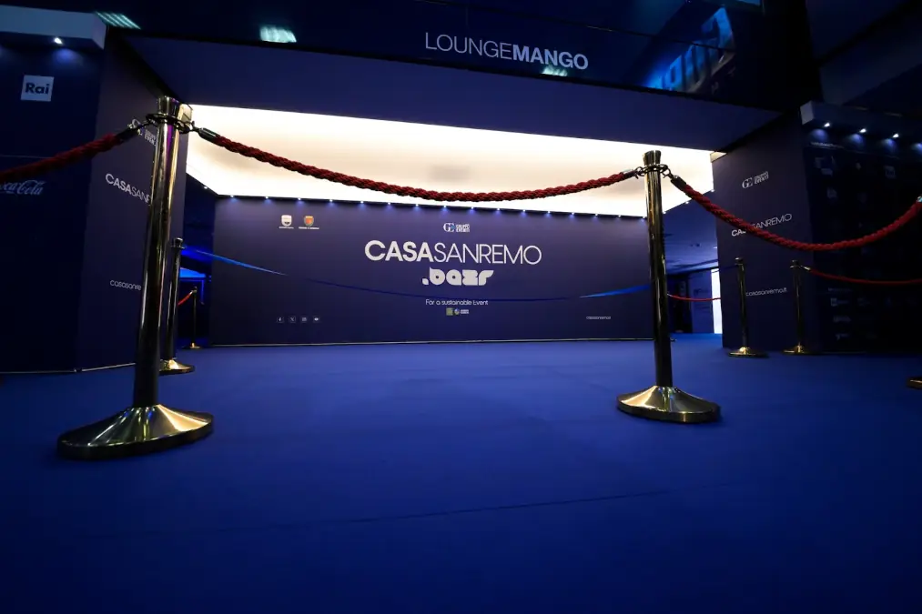 Casa sanremo