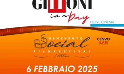 Giffoni in a Day - Benevento
