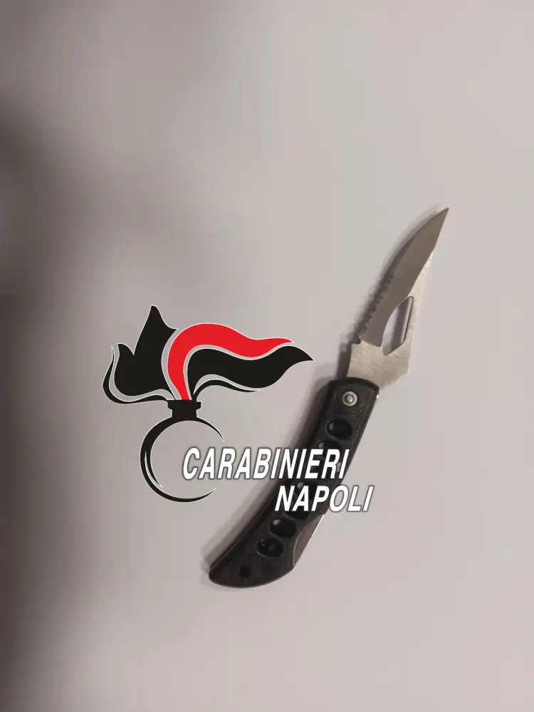 Napoli