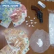 Napoli - armi droga Bagnoli