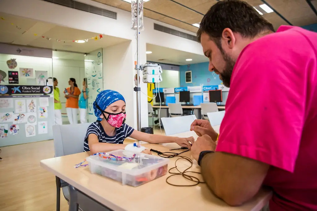 Roma - Oncologia pediatrica