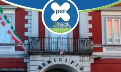 Villaricca - PER